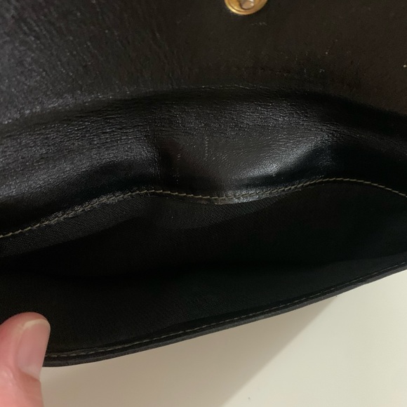 Authentic Fendi vintage long wallet - Picture 9 of 15